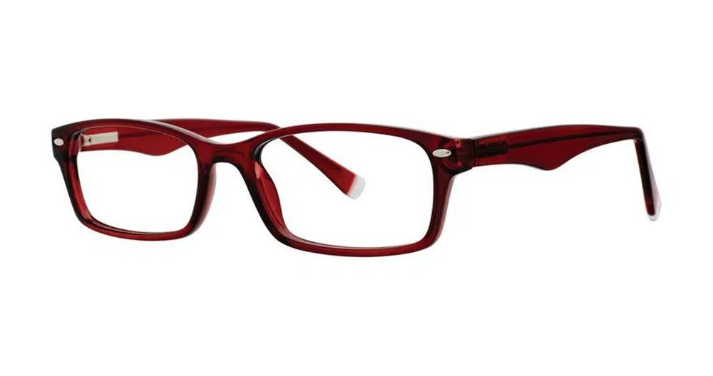 MODERN PLASTICS II ACCESS Eyeglasses - view 6
